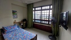 Blk 520 Pangshan Valley (Bukit Panjang), HDB Executive #500282741
